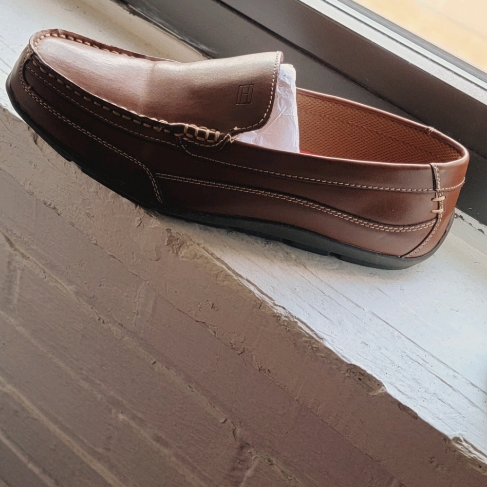 Tommy Hilfiger Loafers. BRAND NEW ❗❗